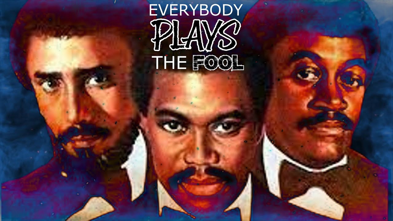 THE MAIN INGREDIENT SAMPLE (HANDS DOWN PRODUCTIONS) 'EVERYBODY PLAYS