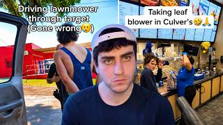Why Are TikTokers Trolling Employees