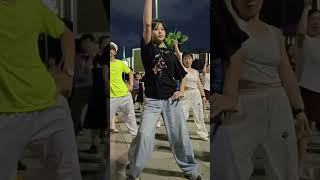 Viral Street Square Dance 2026 | Catchy Beat Group Dance