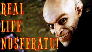 Real Life Nosferatu's Story - Explained - An Extremely Underloved Nosferatu That You Must Watch!