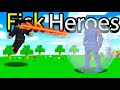 Minecraft | Darksied | Advanced HeroPacki Tanıtımı