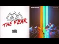 Believe In The Fear Mashup Imagine Dragons The Score mp3