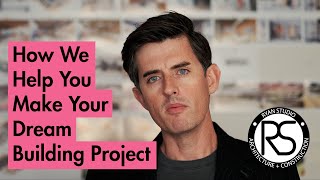 How We Help You Make Your Dream Building Project