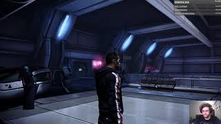 Omega | Mass effect 3 7