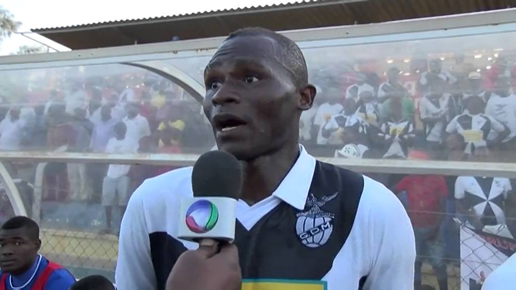 DESPORTIVO DE MAPUTO