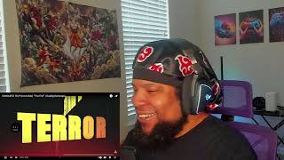 ⚔️ Daddyphatsnaps – Conquest Rap | Reaction | THIS BEAT GOES CRAZY! 🔥