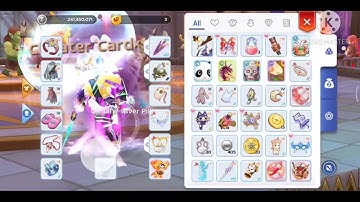 Ragnarok Mobile - 11/23/20 Oracle Nightmare Solo Blade Soul run