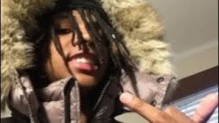 SoFaygo - WoWo (Prod.BrickRoyce)
