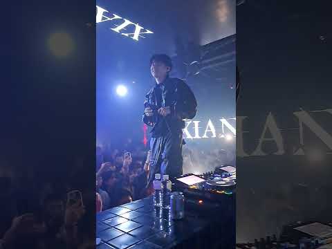 齊翔 XIANG ft.PPlin-妳不離開我都在    RUFF