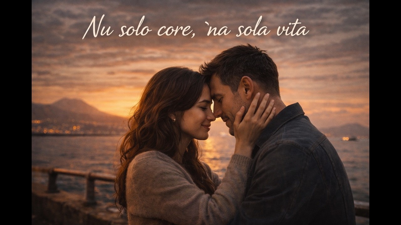 Nu solo core, ’na sola vita (Summa)