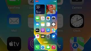 Namna ya kuzuia sms Na notification zisionekane simu ikiwa ime wekwa password au lock kwenye iPhone Namna ya kuzuia sms Na notification zisionekane simu ikiwa ime wekwa password au lock kwenye iPhone