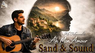 Ah Mon Amour – Romantic French Love Song 2026 | Emotional Heartfelt Ballad