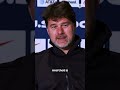 A nod to Herb Brooks from Mauricio Pochettino. 🇺🇸