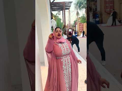 احلا لوكيشن تصوير دمتم سالمين