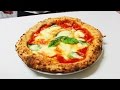 Pizza Margherita - Pizzeria Napul'è a Cancello ed Arnone / Food Porner