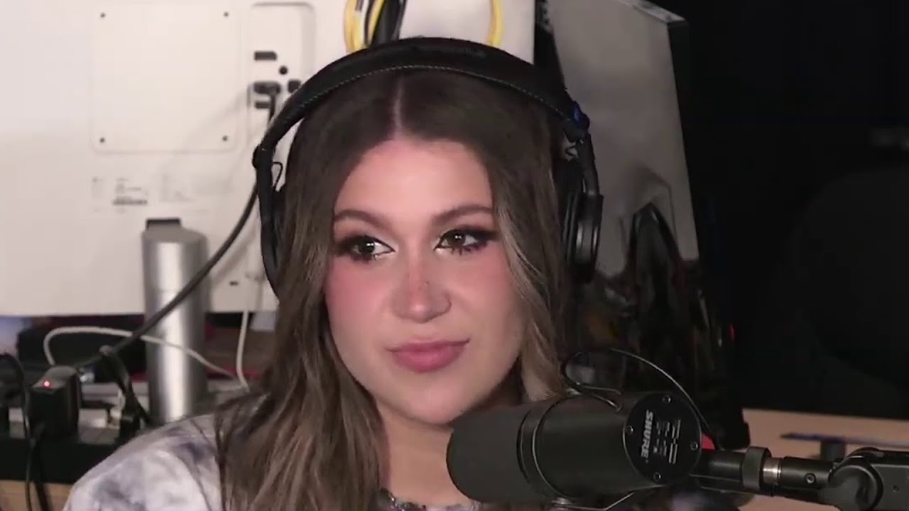 Olivia Accused of Cheating During Trivia - H3 Podcast Clip