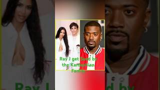 Kim Kardashian Sues Ray J