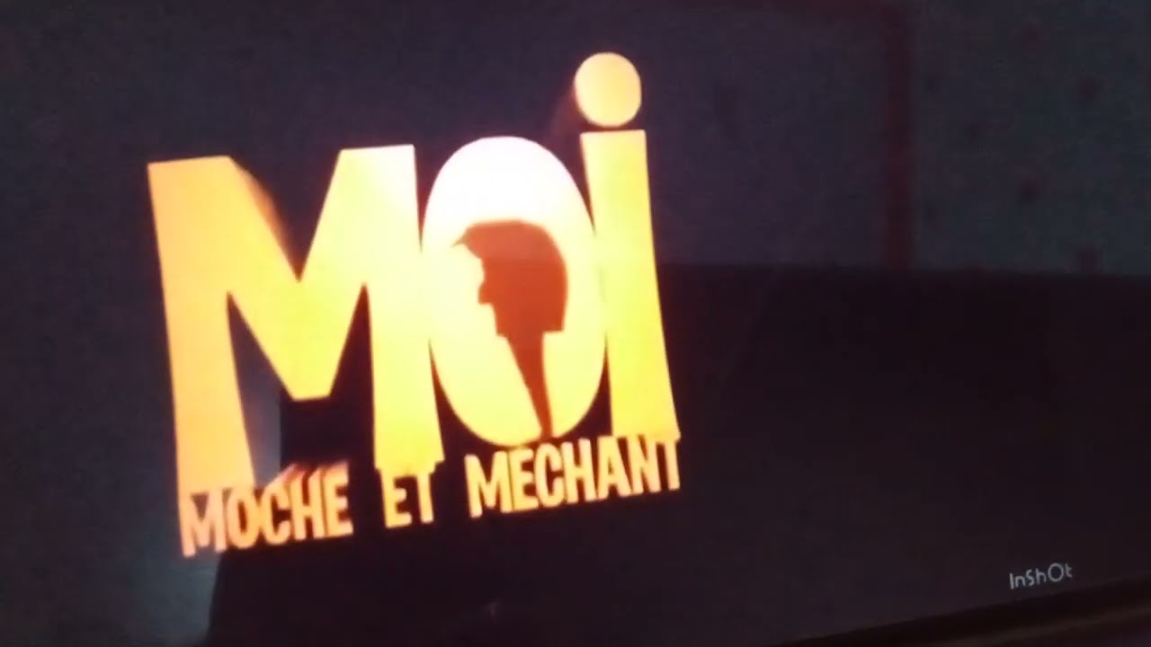 Despicable Me 2 Multilanguage