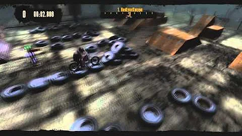 Trials HD - Big Thrills Arrives