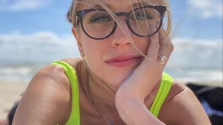 Kat Timpf, 36, Flaunts Incredible Figure in New Viral Photo