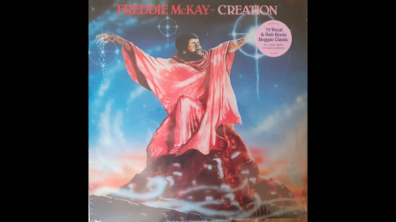 Watch FREDDIE MCKAY - The Rainbow on YouTube Watch FREDDIE MCKAY - The Rainbow on YouTube