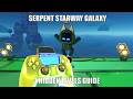 Astro Bot Serpent Starway Hidden Levels