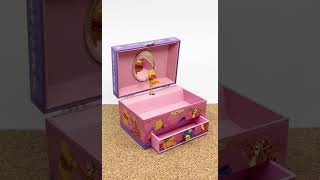 Musical Jewelry Box - Winnie the Pooh