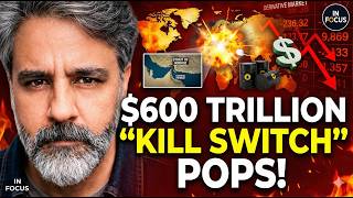 The $600 Trillion Secret They Aren't Telling You