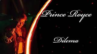 Prince Royce - Dilema (Instrumental - Karaoke)