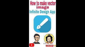 Basic tools of Infinite Design App