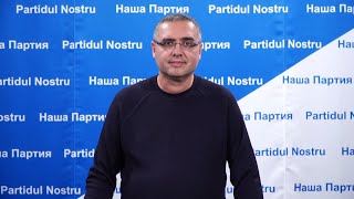 Online! Primele Declarații Și Prognoze Privind Rezultatele Alegerilor Locale.