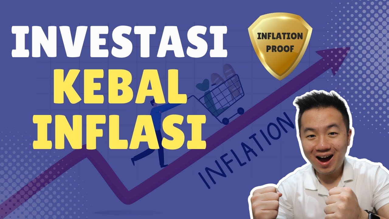 Investasi Terbaik Tahun 2023 Kebal Inflasi dan Resesi YouTube