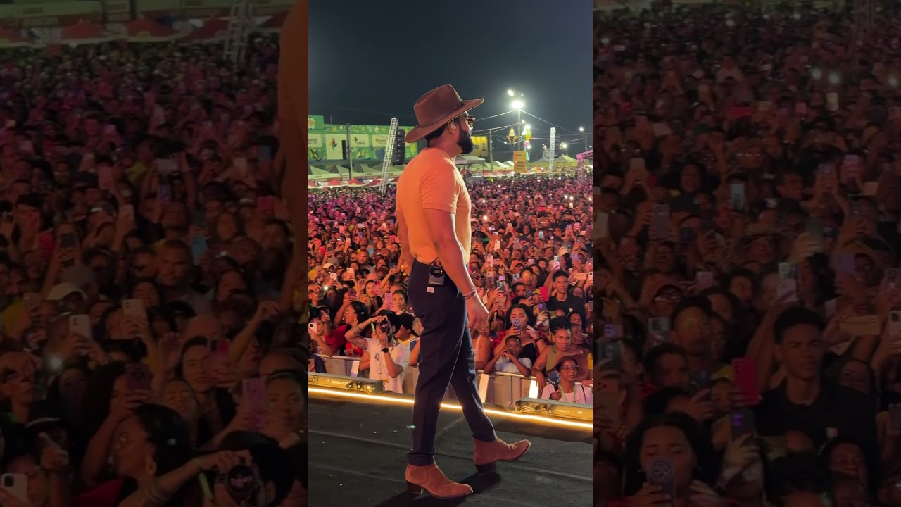 Um verdadeiro hino da sofrência que tive a honra de gravar ao lado de @PabloOficial.
