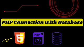 php connection with database and html form in urdu/hindi