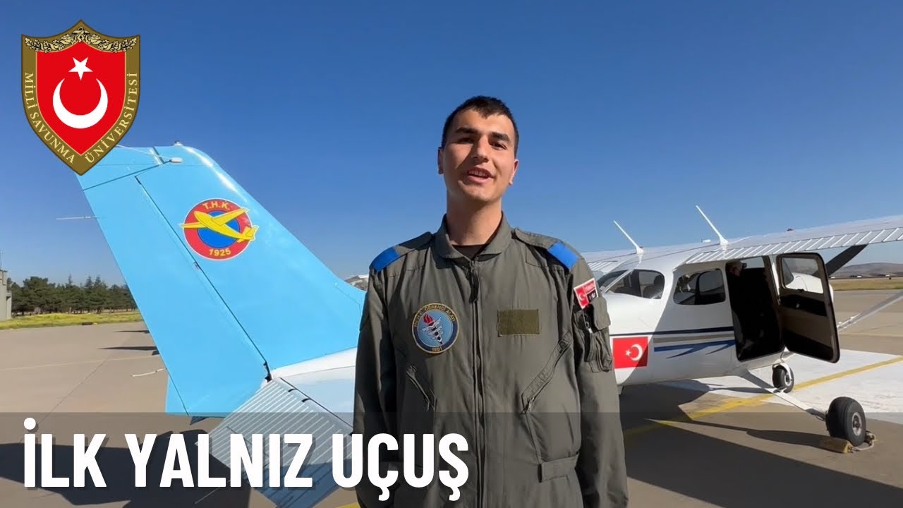 2023 Öğrenci Seçme Uçuşları (Afyonkarahisar)