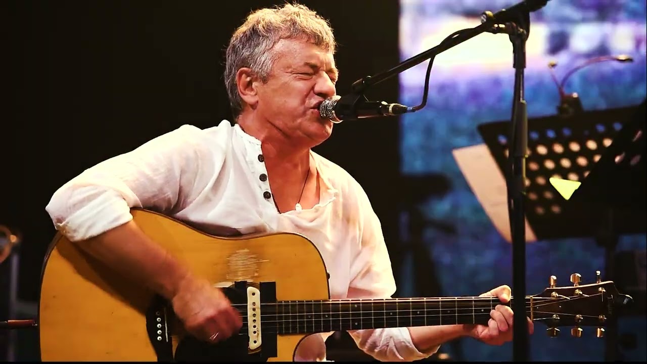 АукцЫон Лето