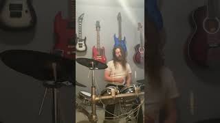 Ashes Remain #jesus #drums
