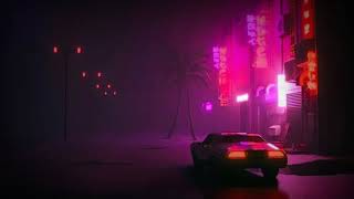 Empty - Scorpy (Synthwave, Retrowave, Chillwave, Vaporwave)