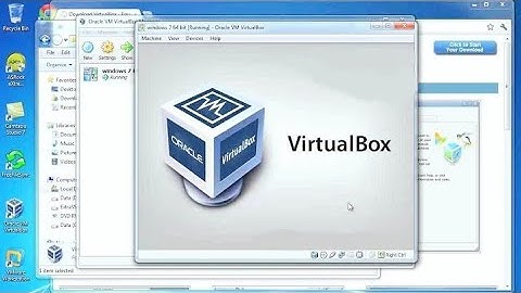 How to install virtualbox on windows 7,8,9,10,11 | Download virtualbox on windows