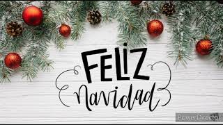 Feliz Navidad Raza