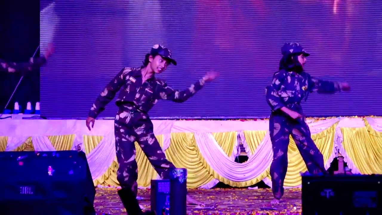 15 | Euphoria 2025 Day 3 | Shakuntal School For Excellence CBSE