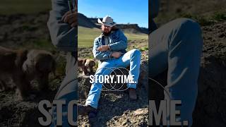 Wrangler was written at rock bottom…. Turns out, that’s solid ground 😮‍💨 #MyStory #AustinMartin