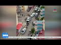 Enfrentamiento entre autoridades y presuntos delincuentes deja una persona sin vida en Tlajomulco