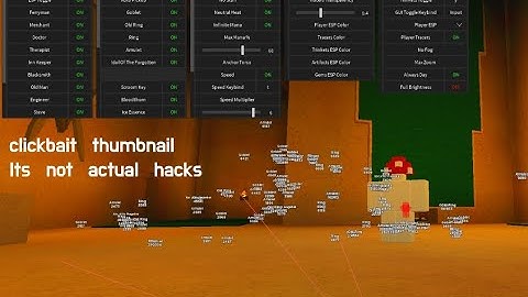 Infinite Mana Climbing no hack (Tips n Tricks) | Rogue Lineage