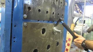 Forcible Entry: The S&D Rex from Fire Hooks Unlimited