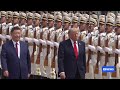 Trump weighs arms sale with Taiwan after 'successful' China visit | ABC NEWS
