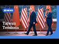 Trump weighs arms sale with Taiwan after 'successful' China visit | ABC NEWS