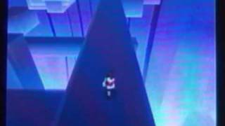 TheHeroHeracross's Code Lyoko ds walkthrough Part 14 : chapter 10