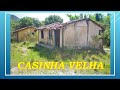 CASINHA VELHA****CACIQUE E PAJÉ****Autores-Cacique e Ademar Braga