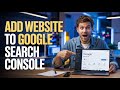 STOP Making These Website Verification Mistakes with Google Search
